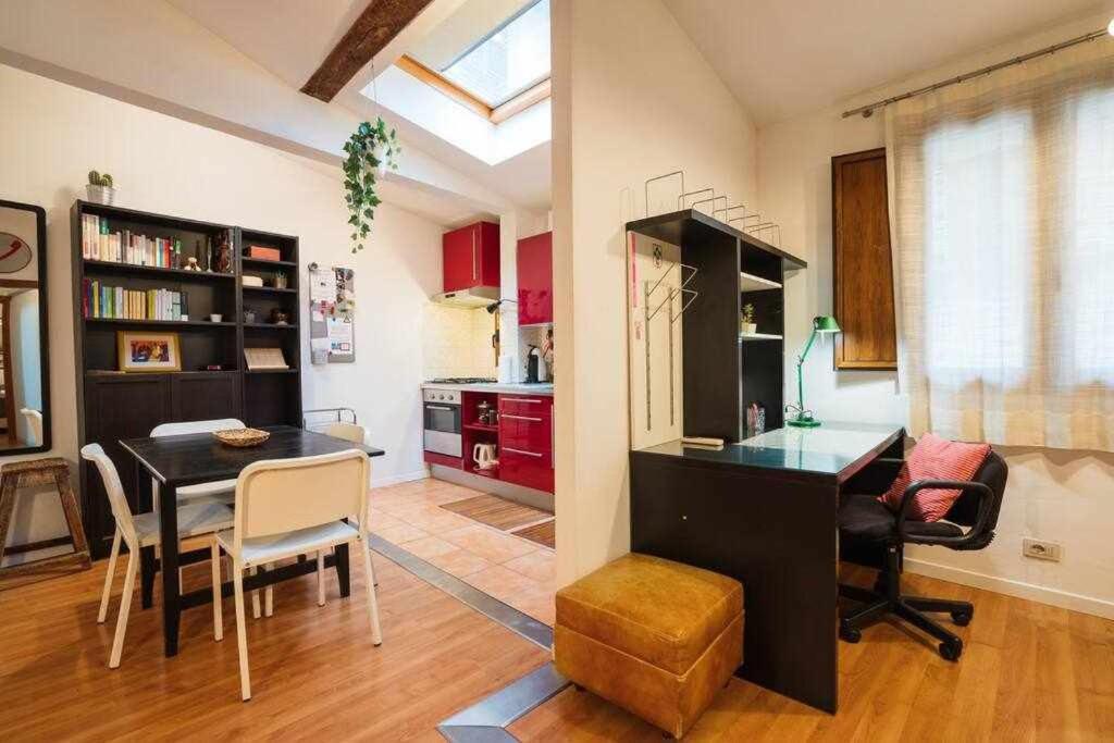 Cozy Apartment In Borgo Dei Greci Firenze Exterior photo