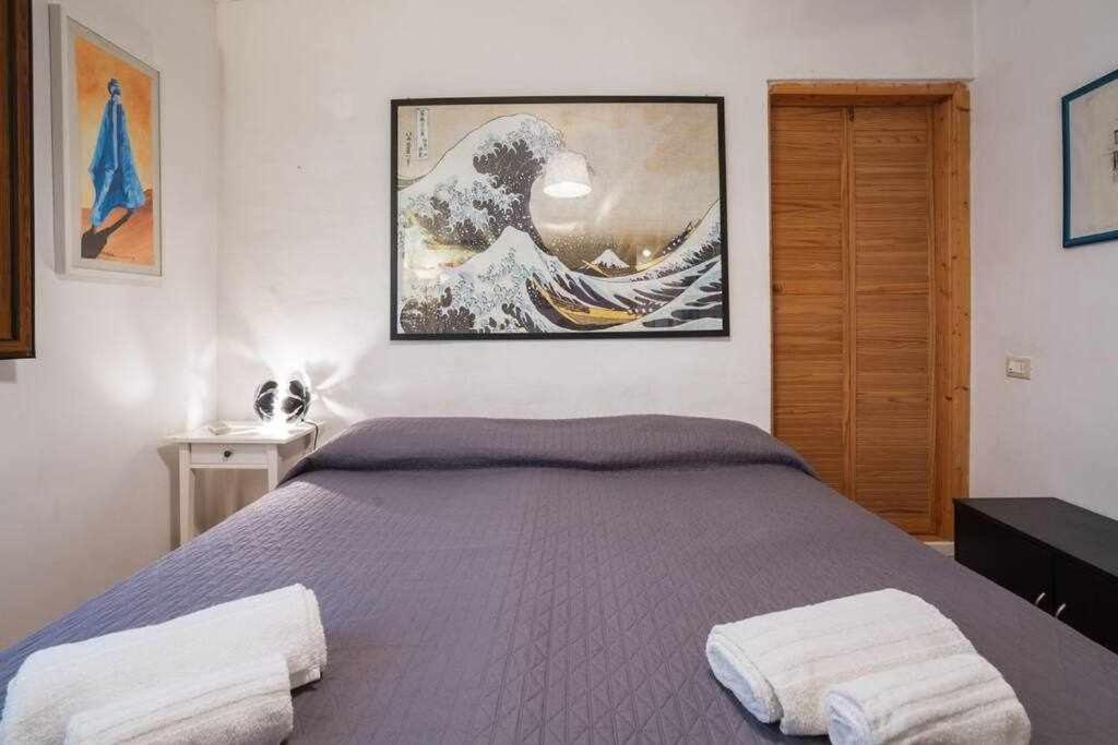 Cozy Apartment In Borgo Dei Greci Firenze Exterior photo